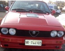 Alfa GYV 2.5 Euro 23.000