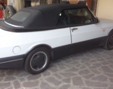 Saab AERO 1988