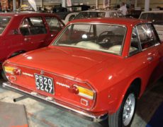 FULVIA HF 1.3