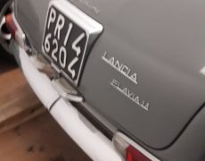 LANCIA FLAVIA 1.8 INIEZIONE DEL 1996